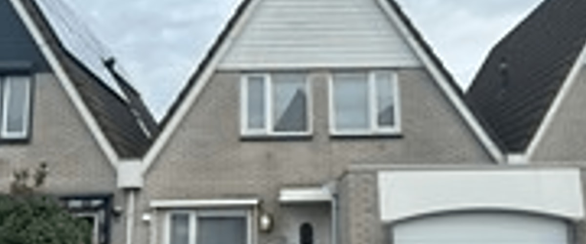 Huis huren in Hellevoetsluis