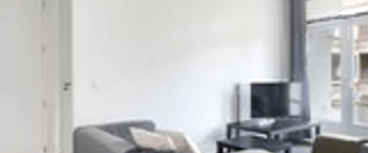 Appartement huren in Amstelveen