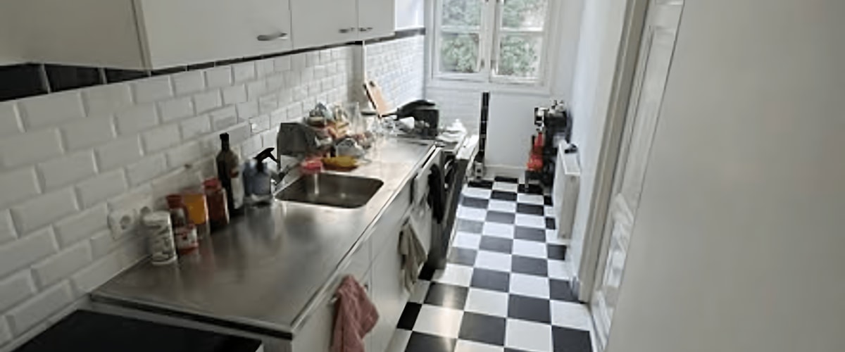Kamer huren in Rotterdam