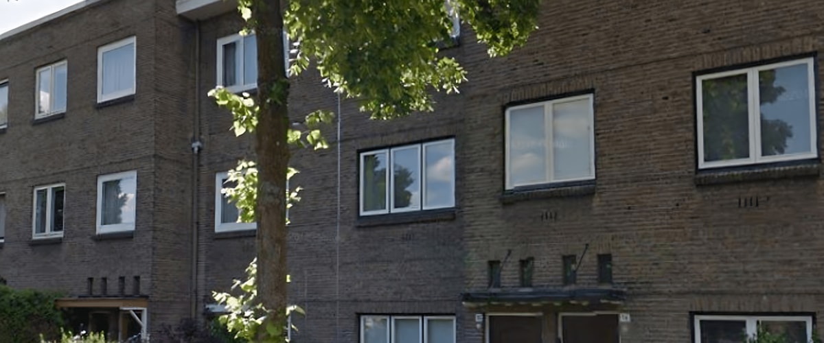 Appartement huren in Eindhoven