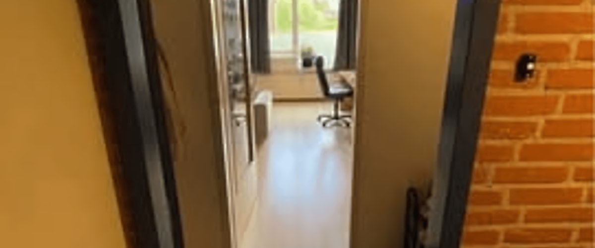 Kamer huren in Nijmegen