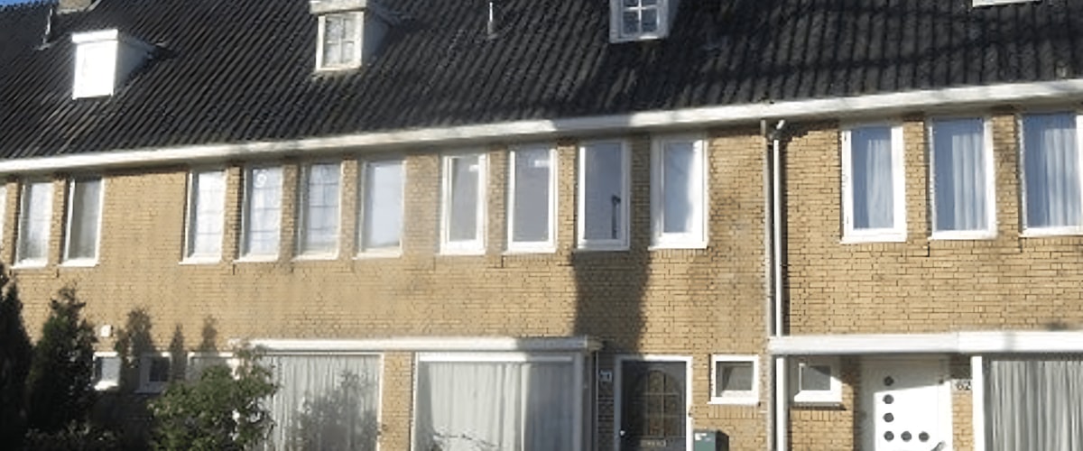 Appartement huren in Eindhoven