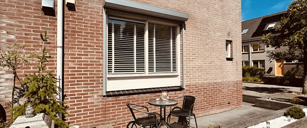 Huis huren in Almere