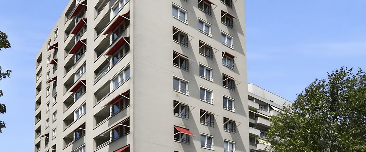 Appartement huren in Amsterdam