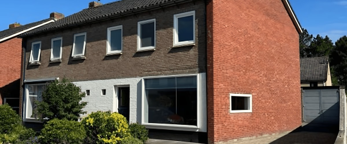 Huis huren in Haaksbergen