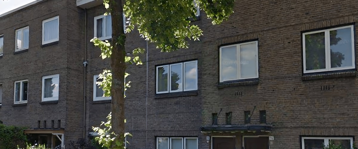 Appartement huren in Eindhoven