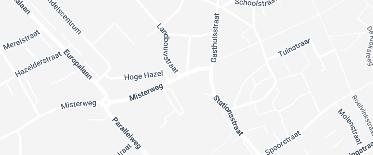 Appartement huren in Winterswijk