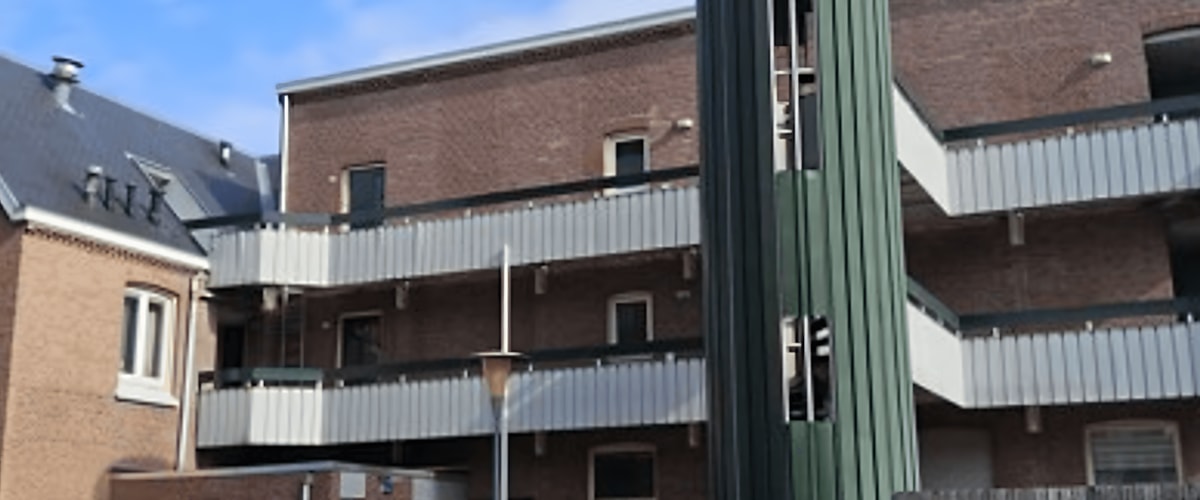 Appartement huren in Helmond