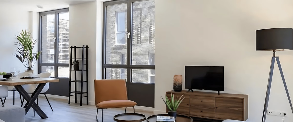 Appartement huren in Maastricht