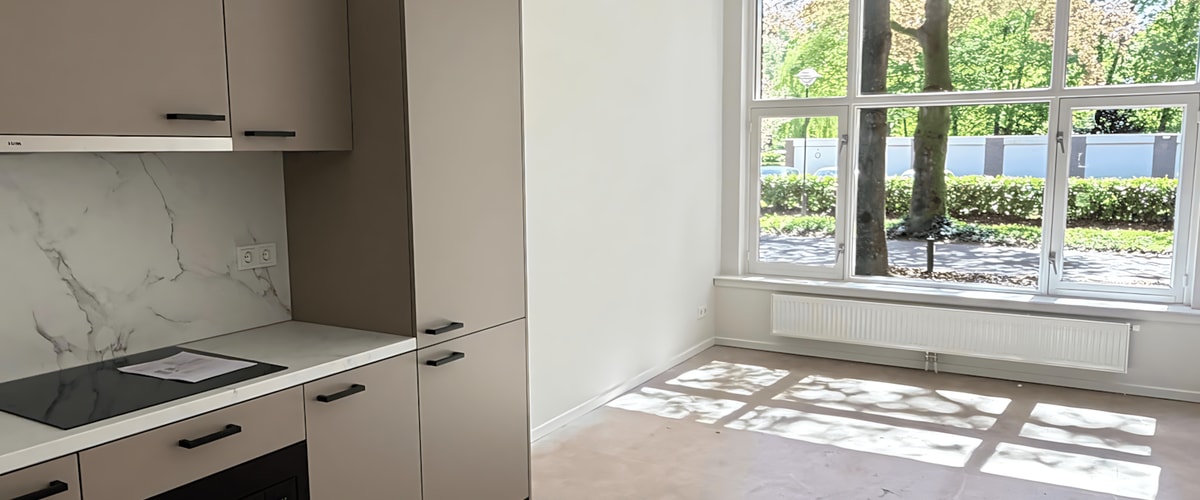 Studio huren in Boxtel
