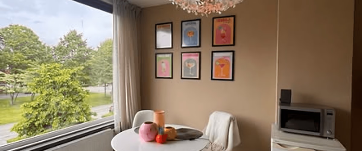 Kamer huren in Breda
