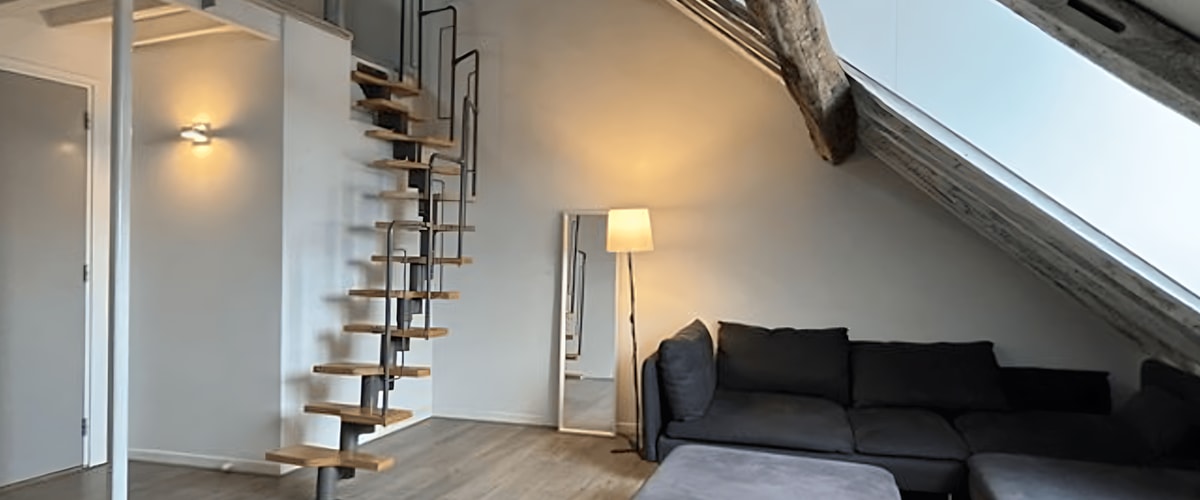 Appartement huren in Maastricht