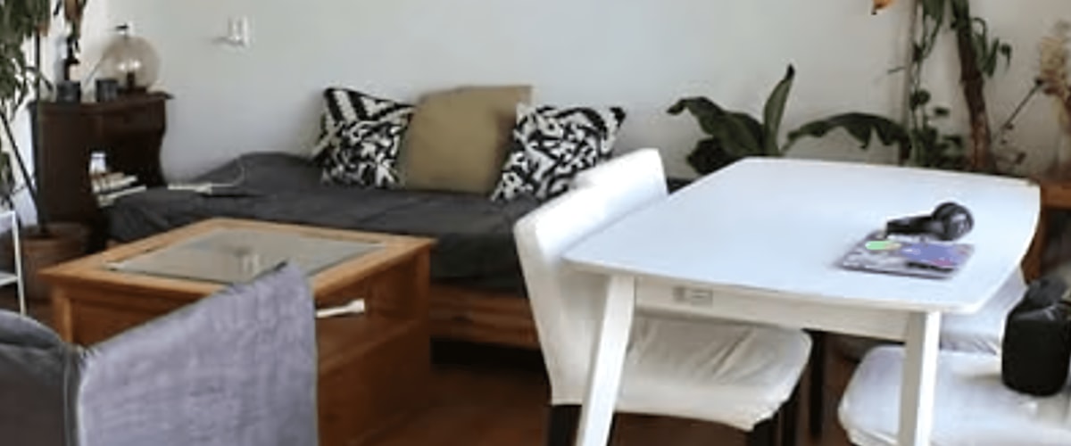Kamer huren in Amsterdam
