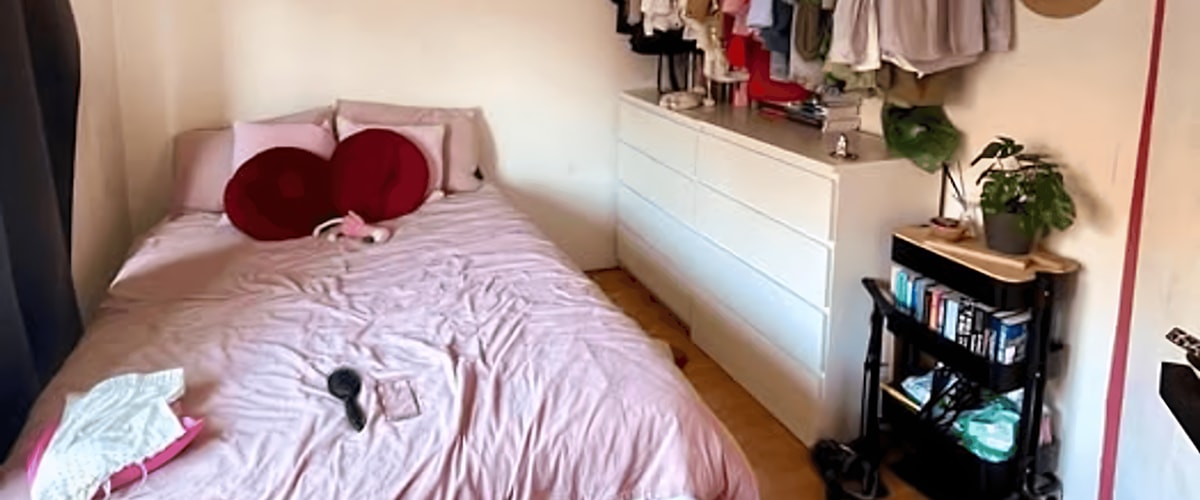 Kamer huren in Tilburg