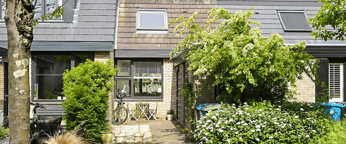 Huis huren in Wassenaar