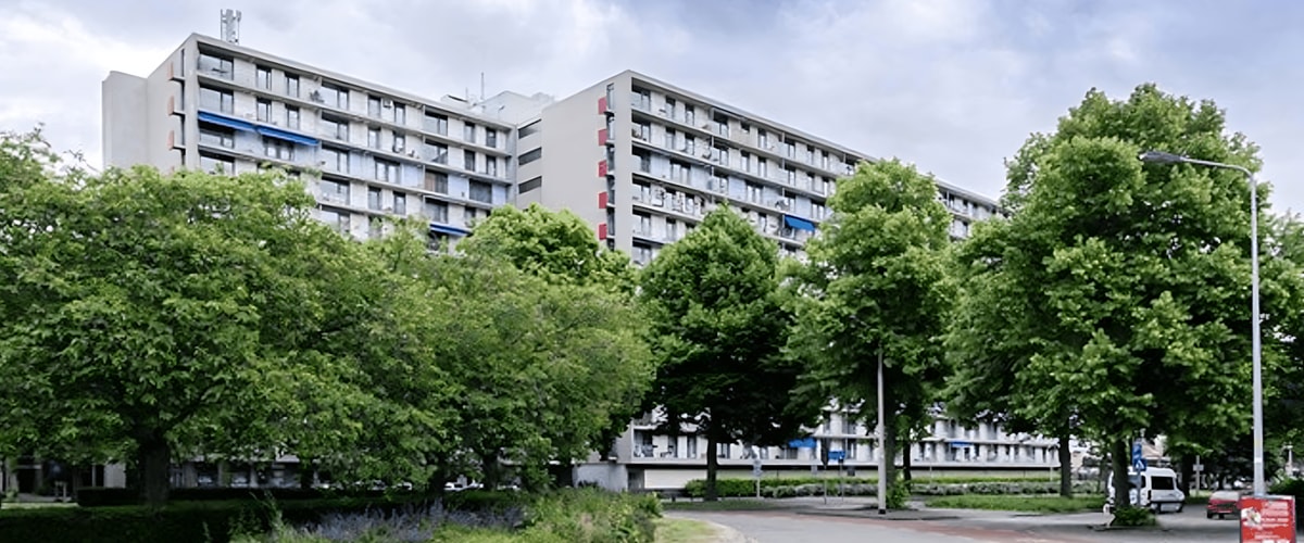 Appartement huren in Maastricht