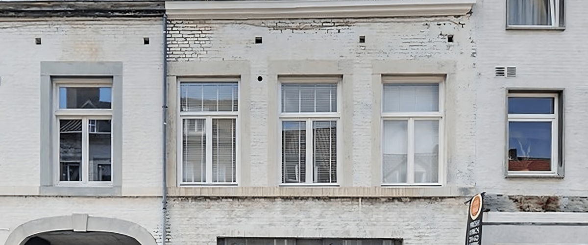 Kamer huren in Maastricht