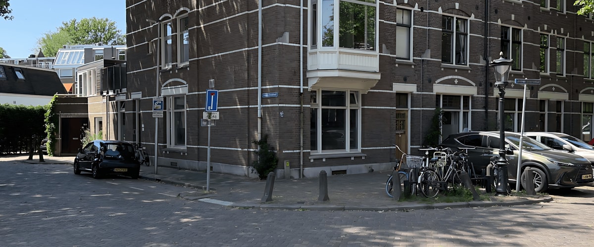 Appartement huren in Utrecht