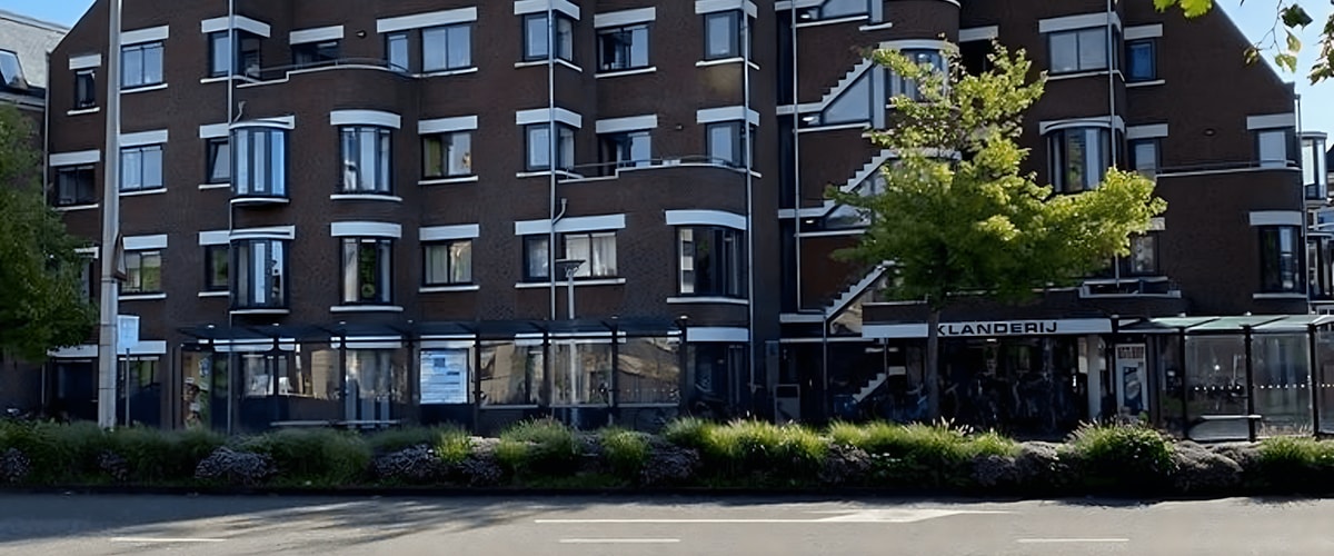 Appartement huren in Leeuwarden