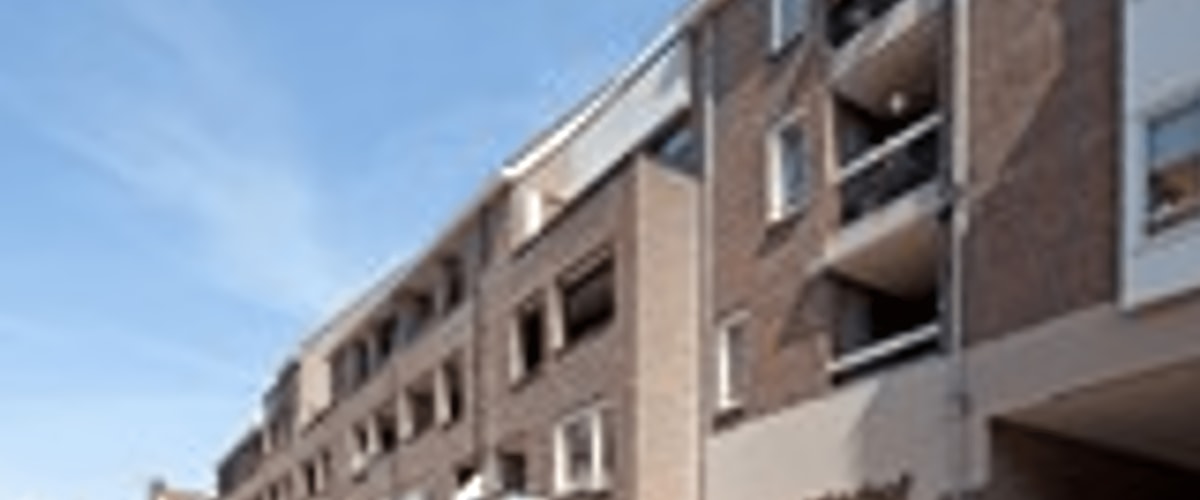 Appartement huren in Roermond