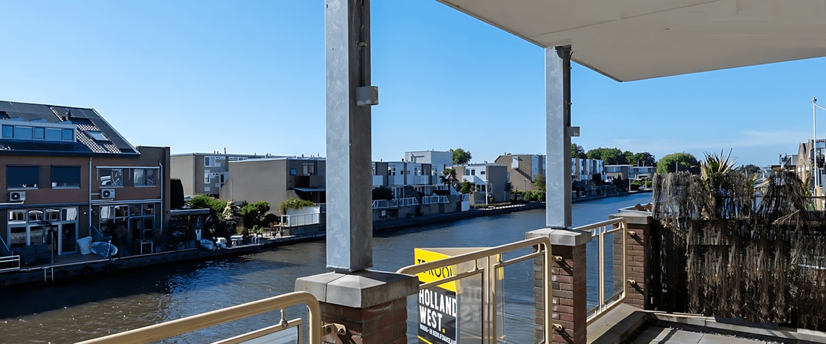 Appartement huren in Alphen Aan Den Rijn