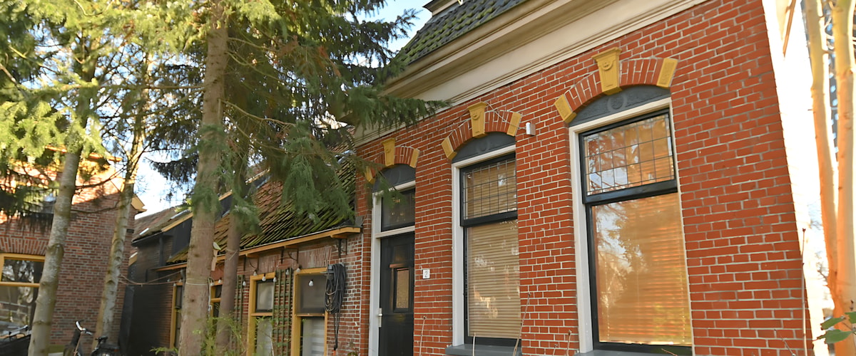 Kamer huren in Groningen