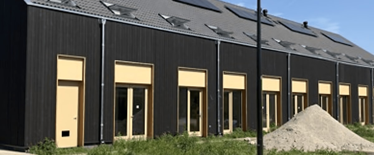 Huis huren in Erp