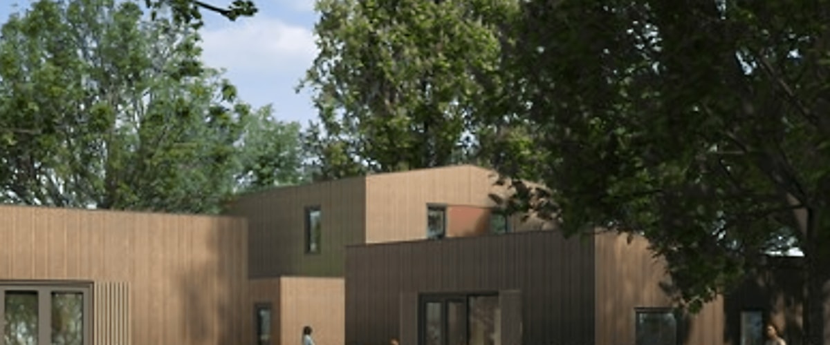 Huis huren in Boskant