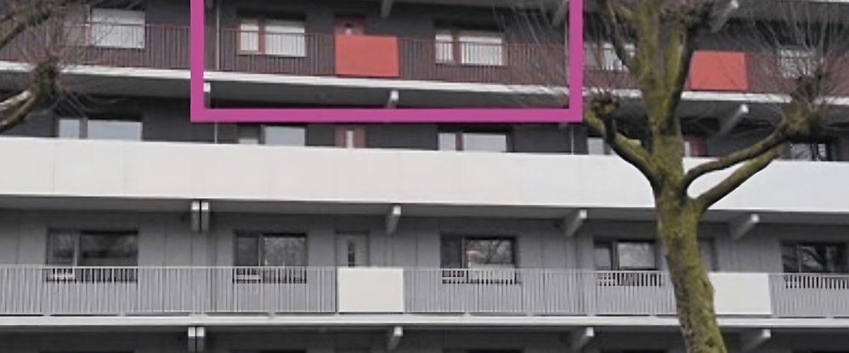 Appartement huren in Oss