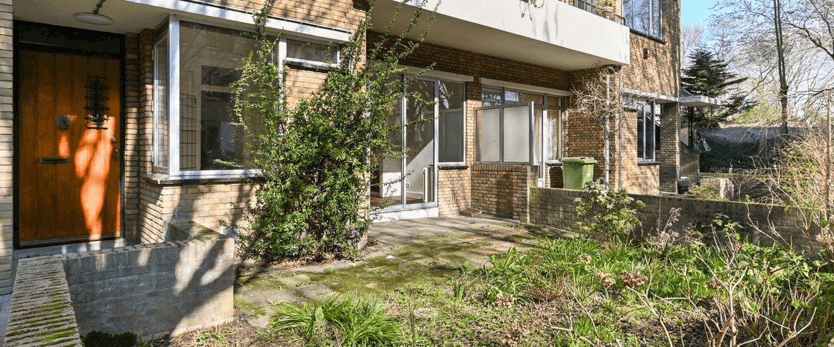 Appartement huren in Den Haag