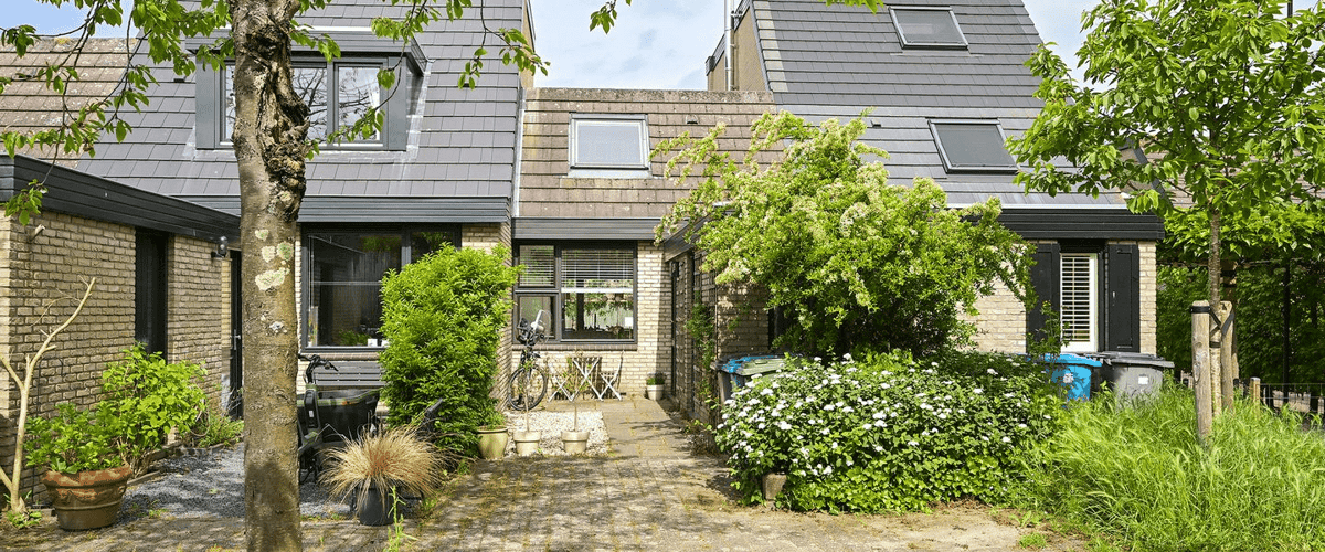 Huis huren in Wassenaar