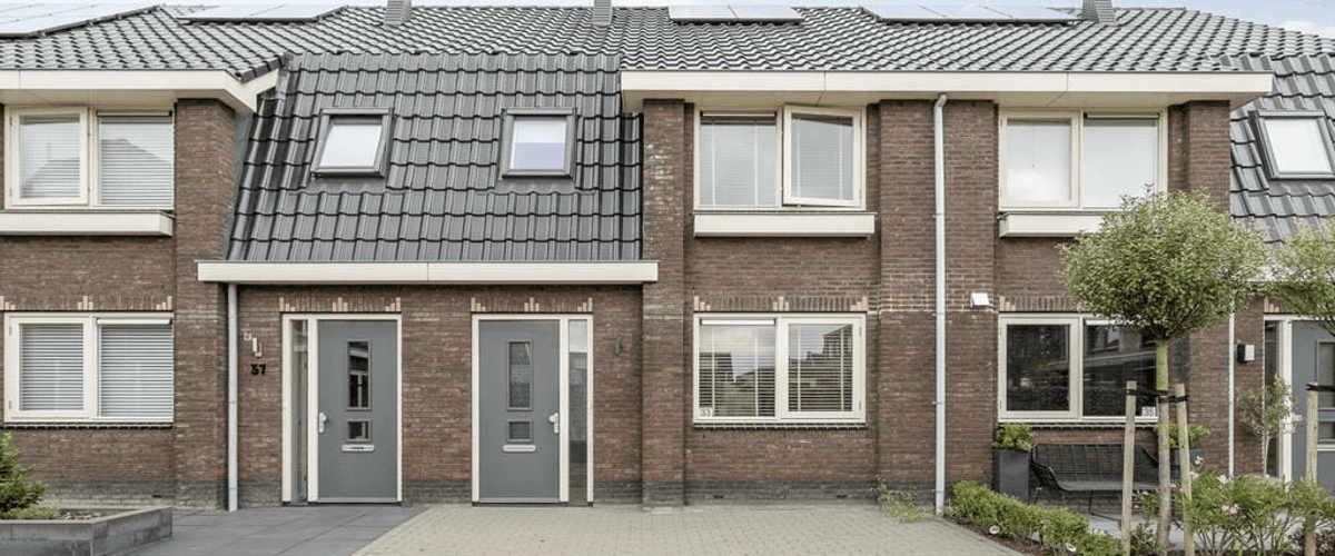 Huis huren in Noord Scharwoude