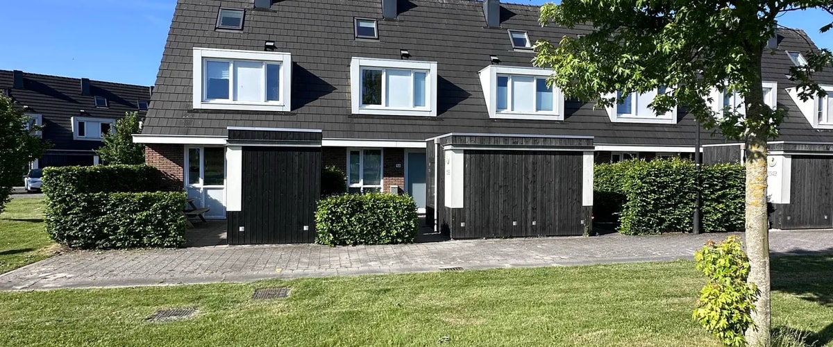 Huis huren in Dronten