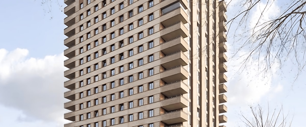 Appartement huren in Tilburg