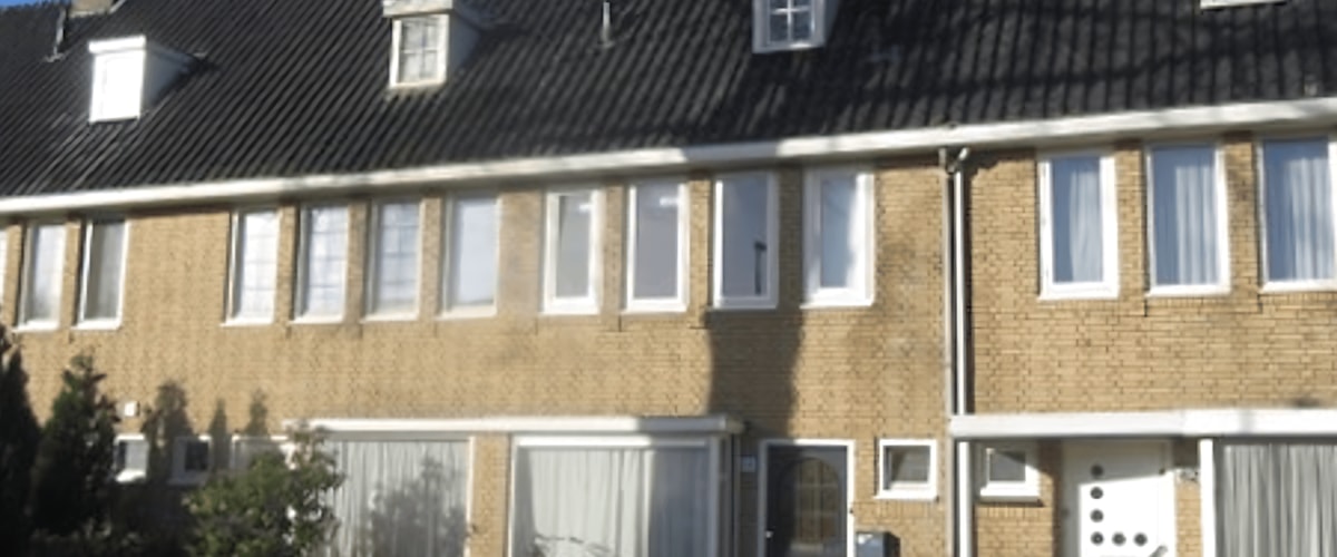 Appartement huren in Eindhoven