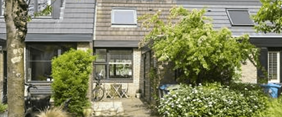 Huis huren in Wassenaar