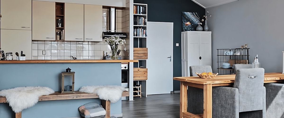 Appartement huren in Heerenveen