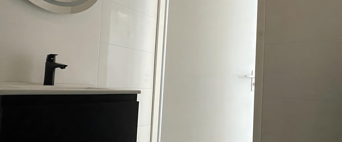 Appartement huren in Rotterdam