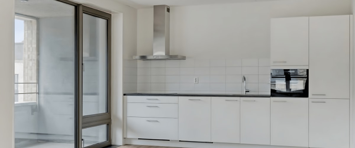 Appartement huren in Amsterdam