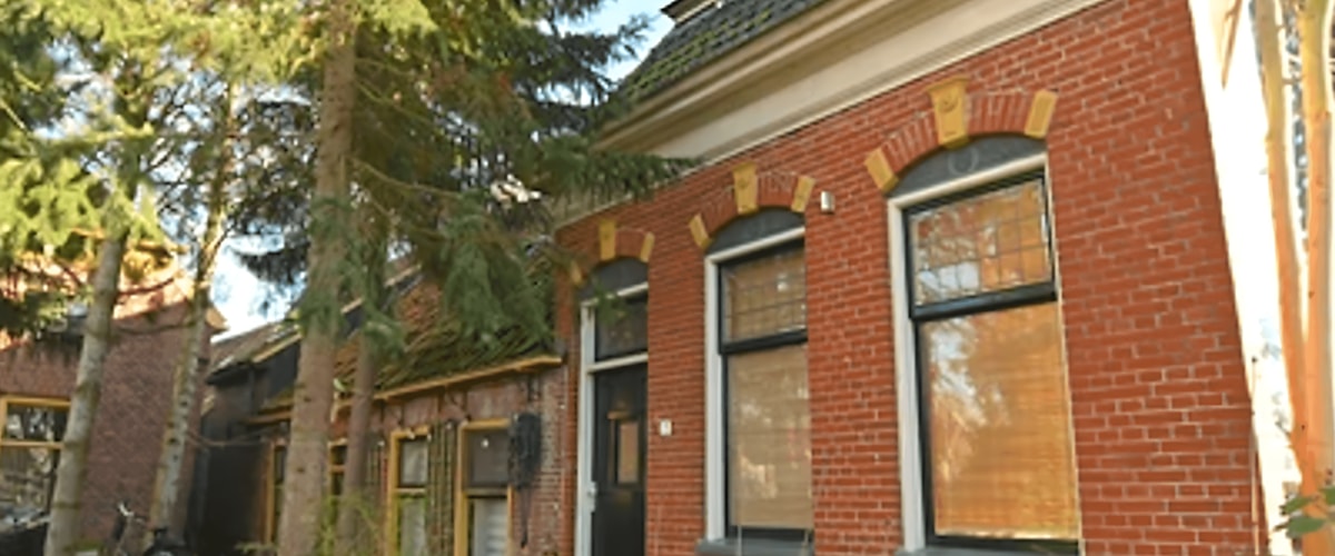 Kamer huren in Groningen
