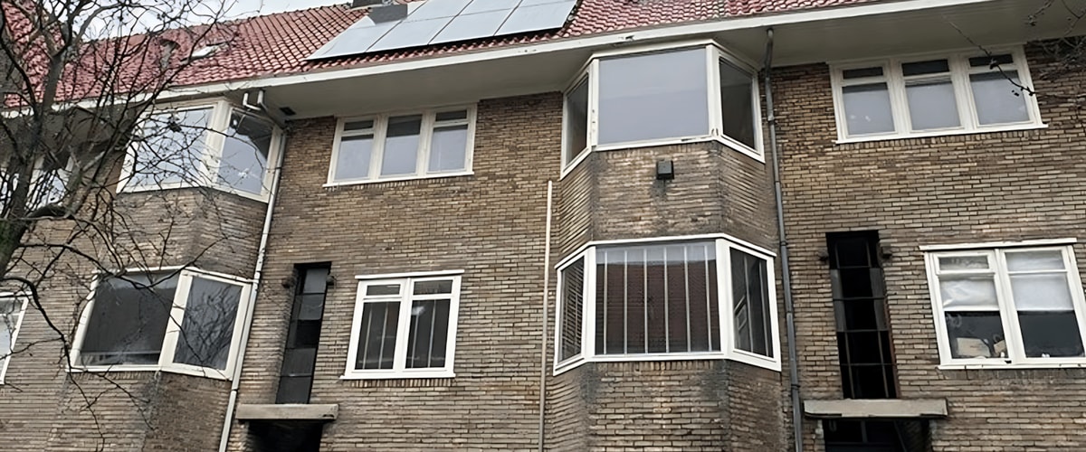 Kamer huren in Groningen