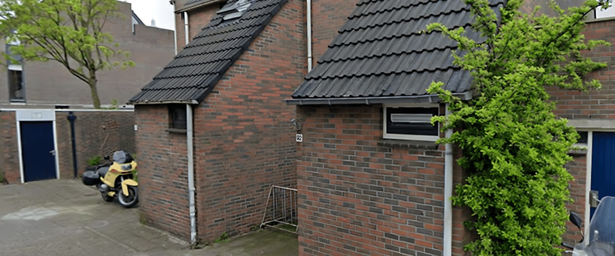Kamer huren in Groningen