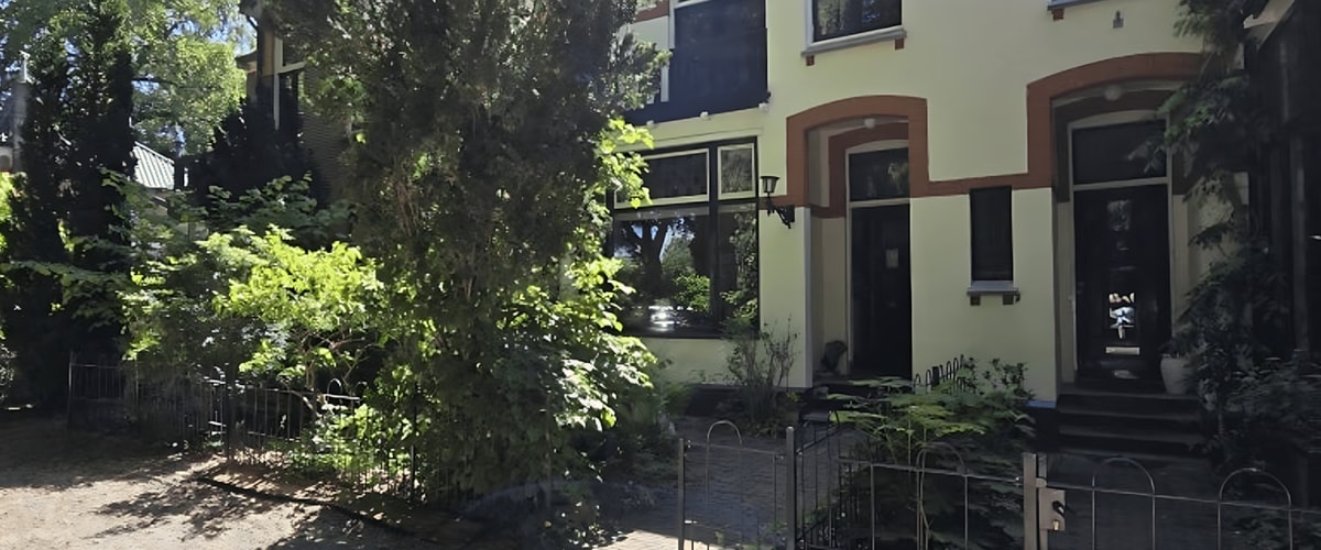 Huis huren in Zwolle