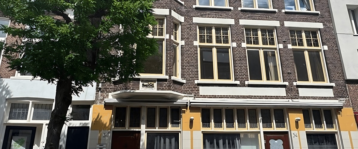 Appartement huren in Groningen