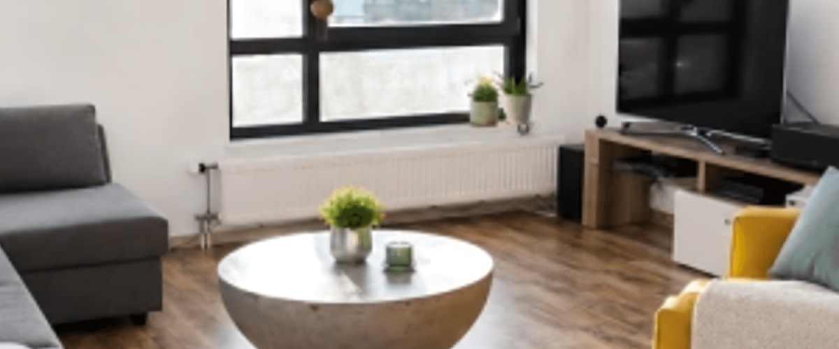 Appartement huren in Rotterdam