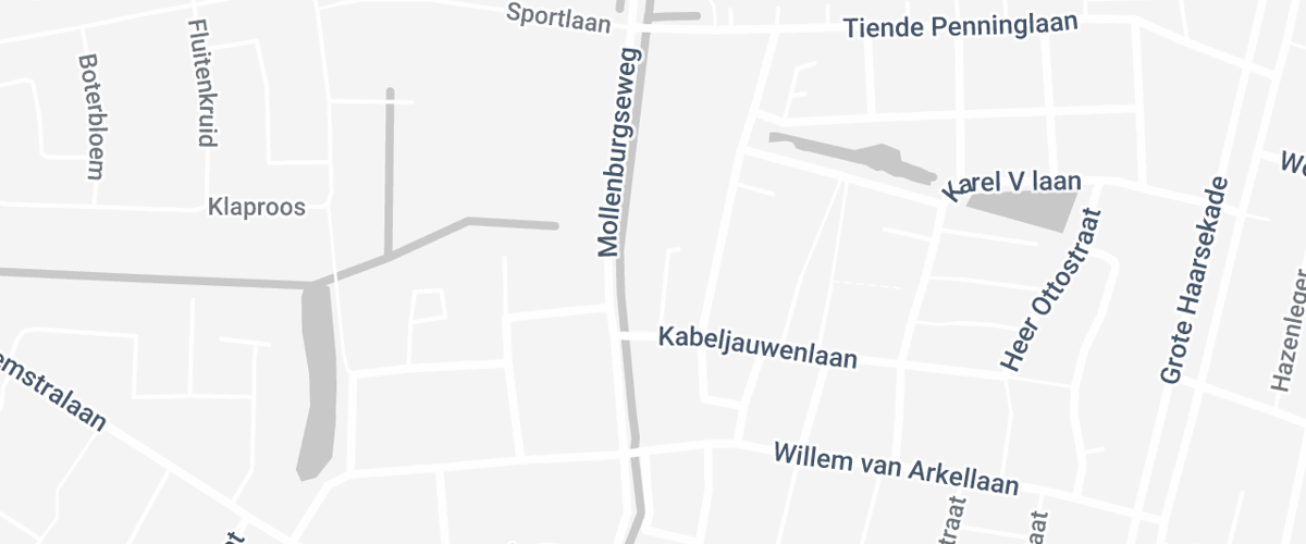 Appartement huren in Gorinchem
