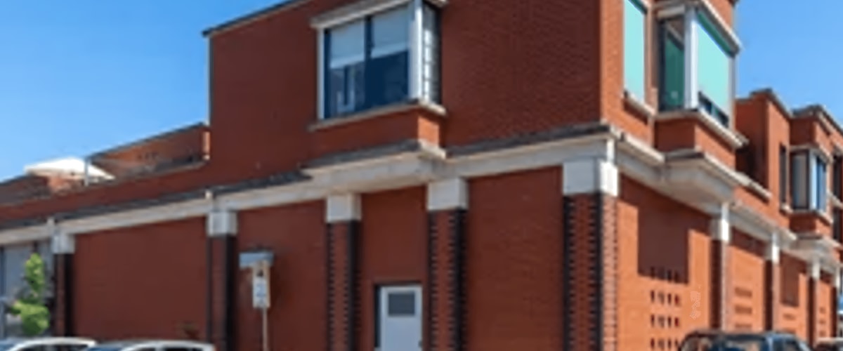 Appartement huren in Wormerveer