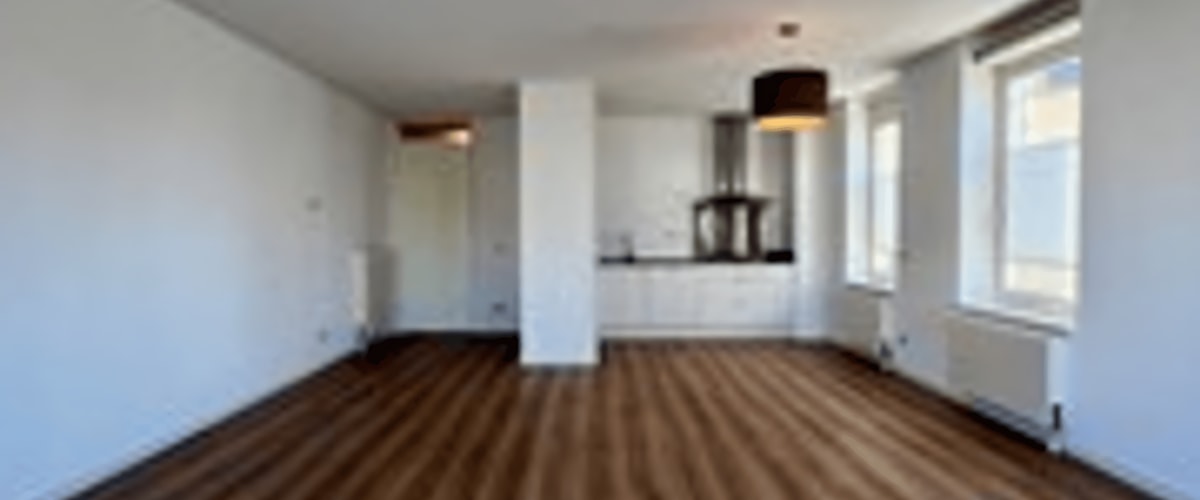 Appartement huren in Rotterdam