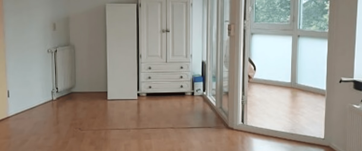 Kamer huren in Deventer