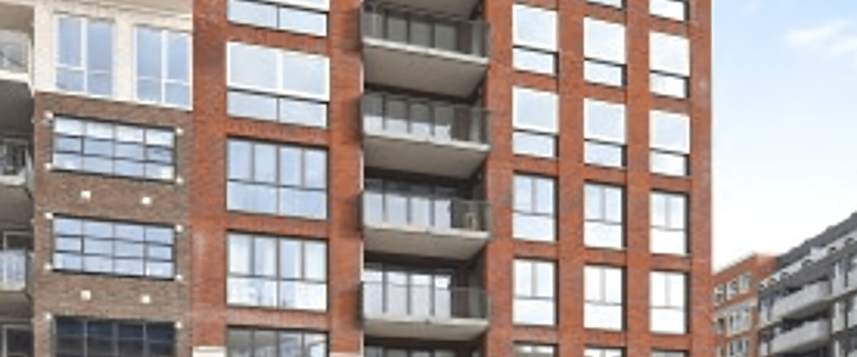 Appartement huren in Diemen